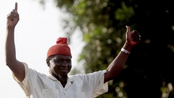 Guiné-Bissau – Familiares de Kumba Yalá falam de uso abusivo do nome do ex-presidente na política
