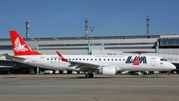 Moçambique – Linhas Aéreas repudiam acusações da Fly Modern Ark numa carta dirigida ao governo