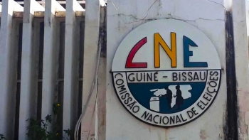 Guiné-Bissau – CNE alerta para impossibilidade de eleições antes da atualização dos cadernos eleitorais