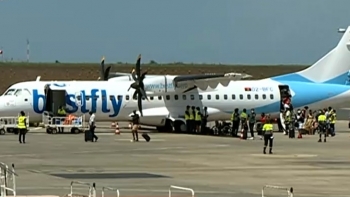  Cabo Verde – PAICV diz que o país pode ficar sem as ligações aéreas se o Governo não tomar medidas
