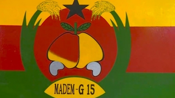 Guiné-Bissau – Líder do MADEM G-15 denuncia o “estado de ditadura no país”