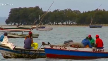 Moçambique quer melhores condições para combater tráfico de droga, de pessoas e pesca ilegal