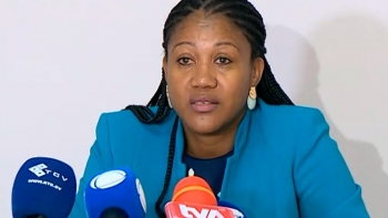 Cabo Verde – Ministra acusa UNTC-CS de violar os princípios da boa-fé