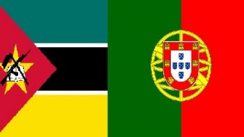 Governos de Portugal e Moçambique concordam que agenda de cooperação está num “ponto de excelência”