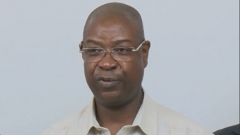 Guiné-Bissau – Ex-primeiro-ministro pede demissão do cargo de conselheiro do Presidente