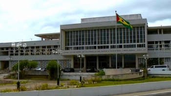 São Tomé e Príncipe – Parlamento debate Orçamento de Estado para 2024