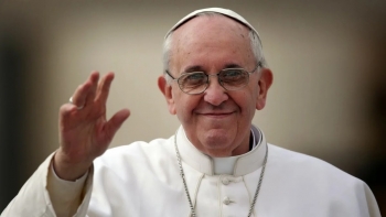 Cabo Verde – PR convida Papa Francisco a visitar arquipélago e pediu beatificação de Negro Manuel