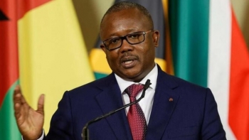 PR guineense defende que paz no Senegal é “muito importante” para Guiné-Bissau