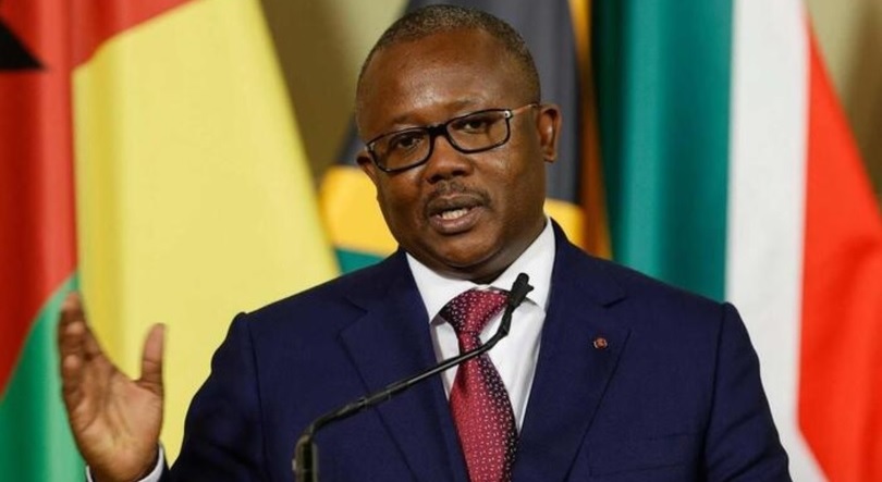 PR guineense defende que paz no Senegal é “muito importante” para Guiné-Bissau