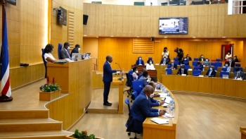 Cabo Verde – PM garante que tem gerido as situações de crises com medidas mitigadoras