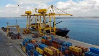 Moçambique – Modernização do Porto de Maputo avaliada em 1,9 mil milhões