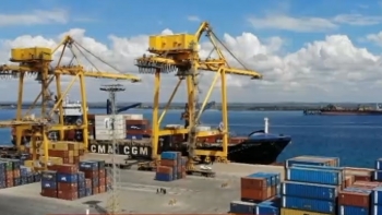 Moçambique – Concessionária do Porto de Maputo garante 2 mil milhões de dólares em investimento 