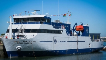 Cabo Verde – Preço do transporte marítimo de cargas aumenta hoje em média 18%