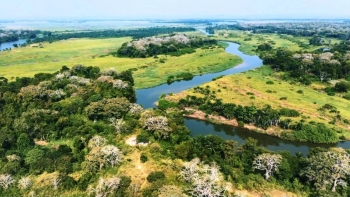 Angola – Criado prémio de sustentabilidade ambiental para as empresas “mais verdes”