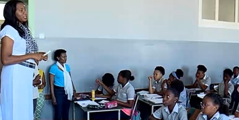 Cabo Verde – Ministério da Educação anuncia processamento de salários em atraso