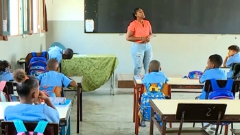 Cabo Verde – Sindicato diz que professores estão em situação difícil devido à falta de cobertura do INPS