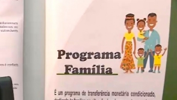São Tomé e Príncipe – Programa Família vai ser alargado para cinco mil agregados familiares