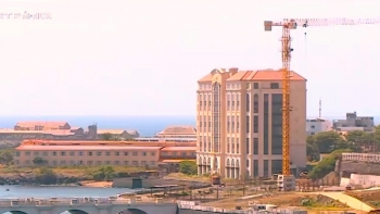 Cabo Verde – Câmara de Turismo defende a demolição de projetos turísticos abandonados