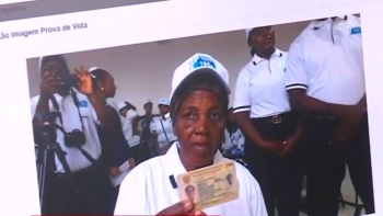 Moçambique – Cerca de 125 mil pensionistas chamados a fazer prova de vida