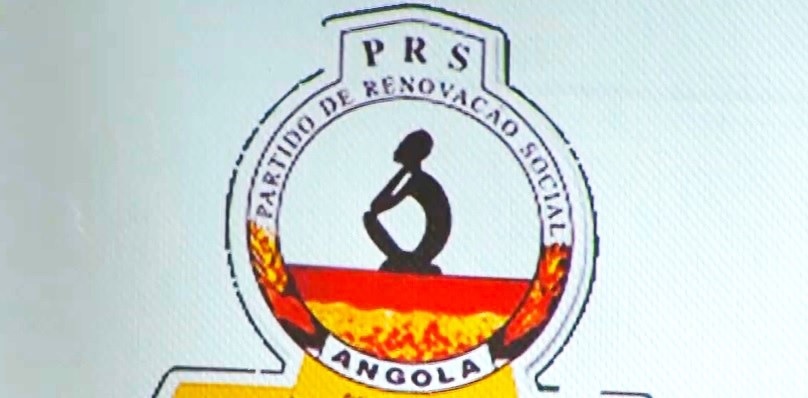 Angola – Partido de Renovação Social elege quinta-feira novo líder