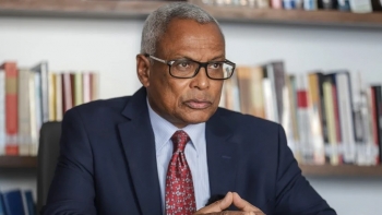 Cabo Verde – Presidente da República apela ao diálogo e consenso na política senegalesa