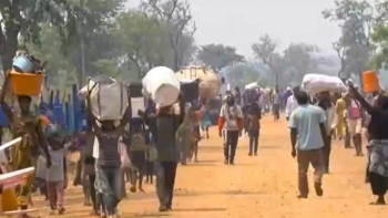 Angola volta a emitir cartões de refugiados após interregno de 10 anos