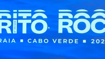 Cabo Verde – Festival Grito Rock volta à cidade da Praia após quatro anos de interrupção