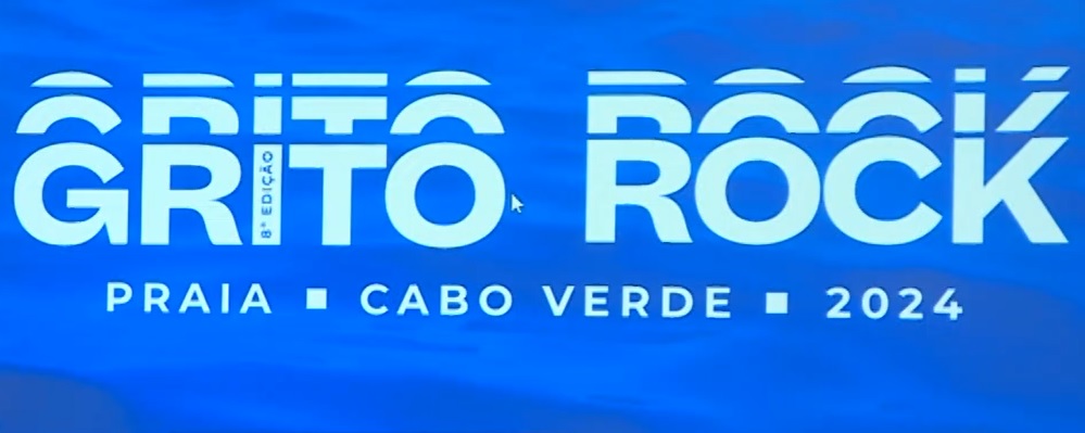 Cabo Verde - Festival Grito Rock volta à cidade da Praia após quatro ...