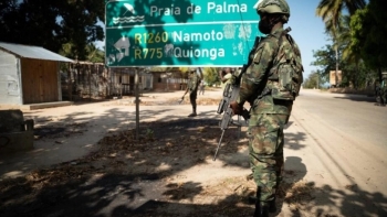 Moçambique/Ataques – Missão da SAMIM continua no terreno enquanto decorrem avaliações-SADC