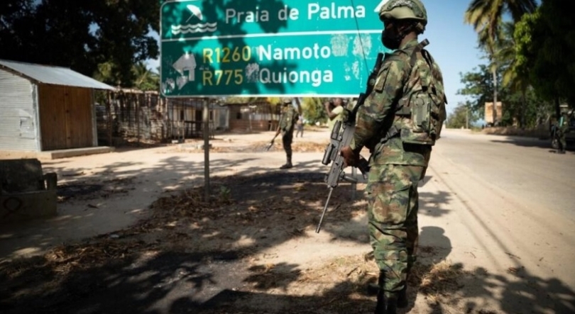 Moçambique/Ataques – Missão da SAMIM continua no terreno enquanto decorrem avaliações-SADC