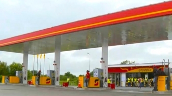 Angola – Petrolífera Sonangol garante normalização na distribuição de combustíveis
