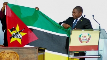 Moçambique – FRELIMO, RENAMO e MDM ainda não anunciaram candidatos às eleições presidenciais