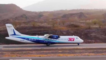 Cabo Verde – PAICV defende que regresso da TACV aos voos domésticos é reconhecimento do erro cometido