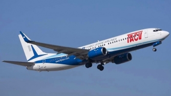 Cabo Verde – TACV regressa aos voos domésticos com avião da Air Senegal–ministro