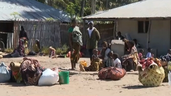 Moçambique – Autoridades de Metuge apelam à calma perante fuga da população devido aos movimentos terroristas