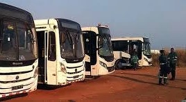 Angola – Transportadores rodoviários anunciam paralisação a partir de sábado