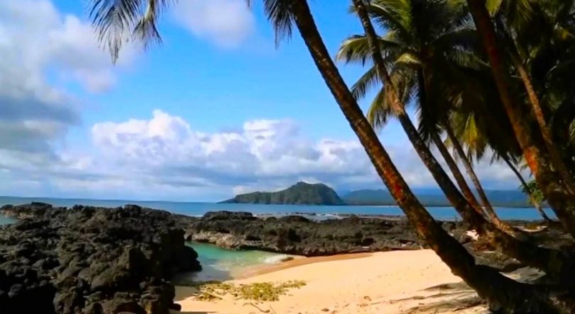 São Tomé e Príncipe – Nações Unidas apoiam o país a melhorar recolha de dados para impulsionar o turismo