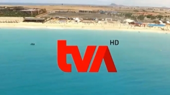 Cabo-Verde – Embaixador em Angola destaca importância de conteúdos da TVA na ZAP