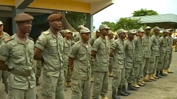 São Tomé e Príncipe – Governo equaciona apostar na produção interna de uniformes para os setores públicos