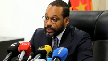 Angola – Governo garante que saída da UNITA comissão de reconciliação não retira credibilidade