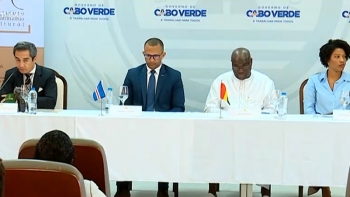 Cabo Verde – Governo divulga programa das comemorações do 25 de Abril