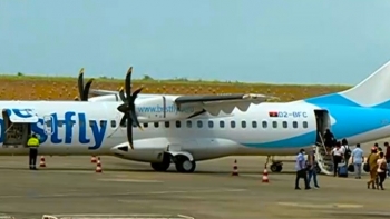 Cabo Verde  – Presidente da República pede solução para o problema dos transportes aéreos