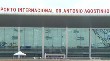 Angola – Quatro empresas disputam gestão do novo Aeroporto Internacional de Luanda