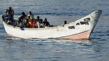 Cabo Verde – Governo defende que adoção de medidas antes que mais migrantes morram no mar