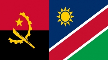 Angola e Namíbia acertam acordo para facilitar os pagamentos de transações comerciais