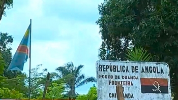 Angola – Autoridades expulsam mais de 100 migrantes irregulares da RDC