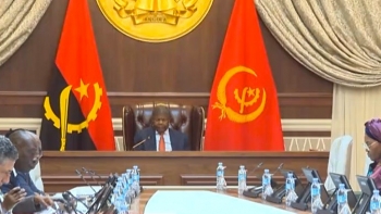 Angola – Governo anuncia envio de propostas de lei sobre autarquias para o parlamento