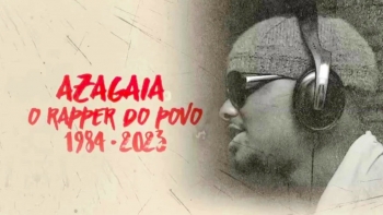 Artistas moçambicanos lançam música para assinalar o 1º ano da morte de Azagaia