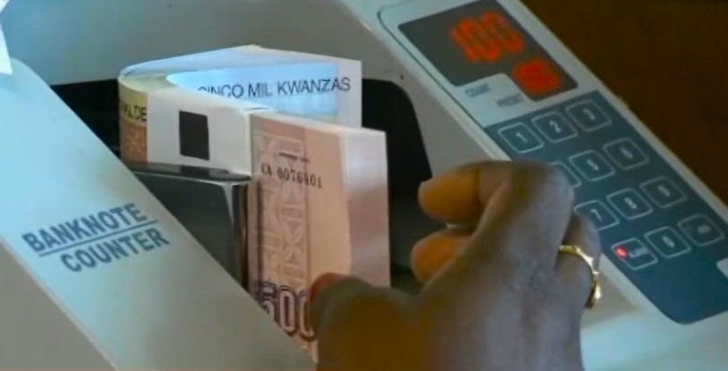 Angola consegue pagar divida sem precisar financiamento externo até 2027-Consultora