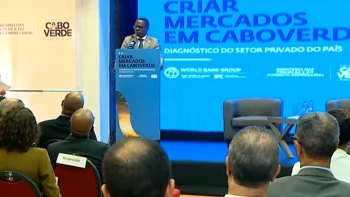 Cabo Verde – Banco Mundial recomenda apostas no turismo, economia azul e digital